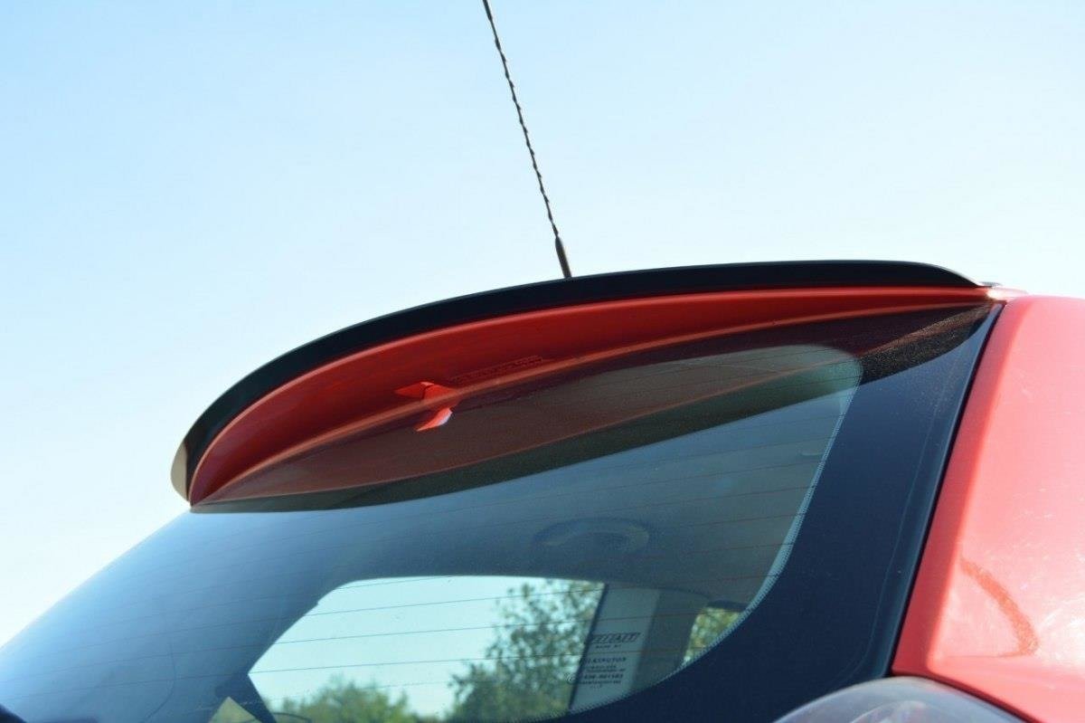 Spoiler cap stilo schumacher version