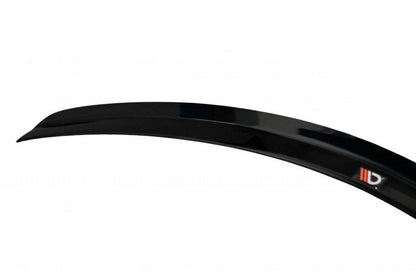 Spoiler cap stilo schumacher version