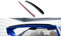 Spoiler Cap Subaru WRX STI