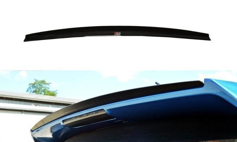 Spoiler Cap Subaru Impreza WRX STI MK3