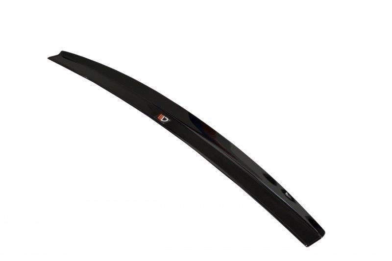 Spoiler Cap Subaru Impreza WRX STI MK3
