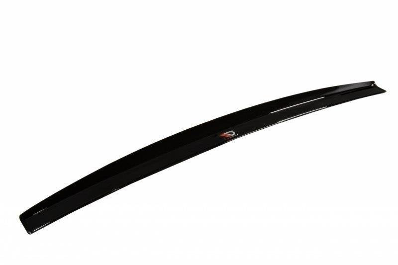 Spoiler Cap Subaru Impreza WRX STI MK3