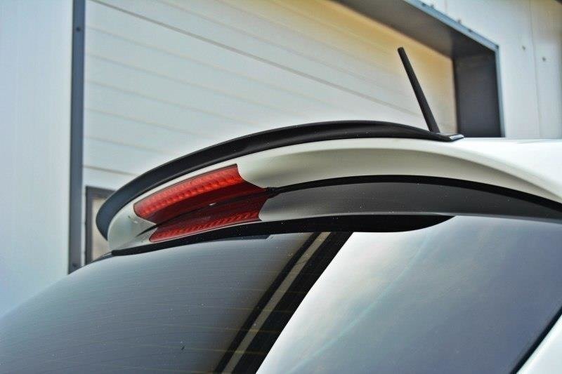 Spoiler cap v.1 alfa romeo giulietta