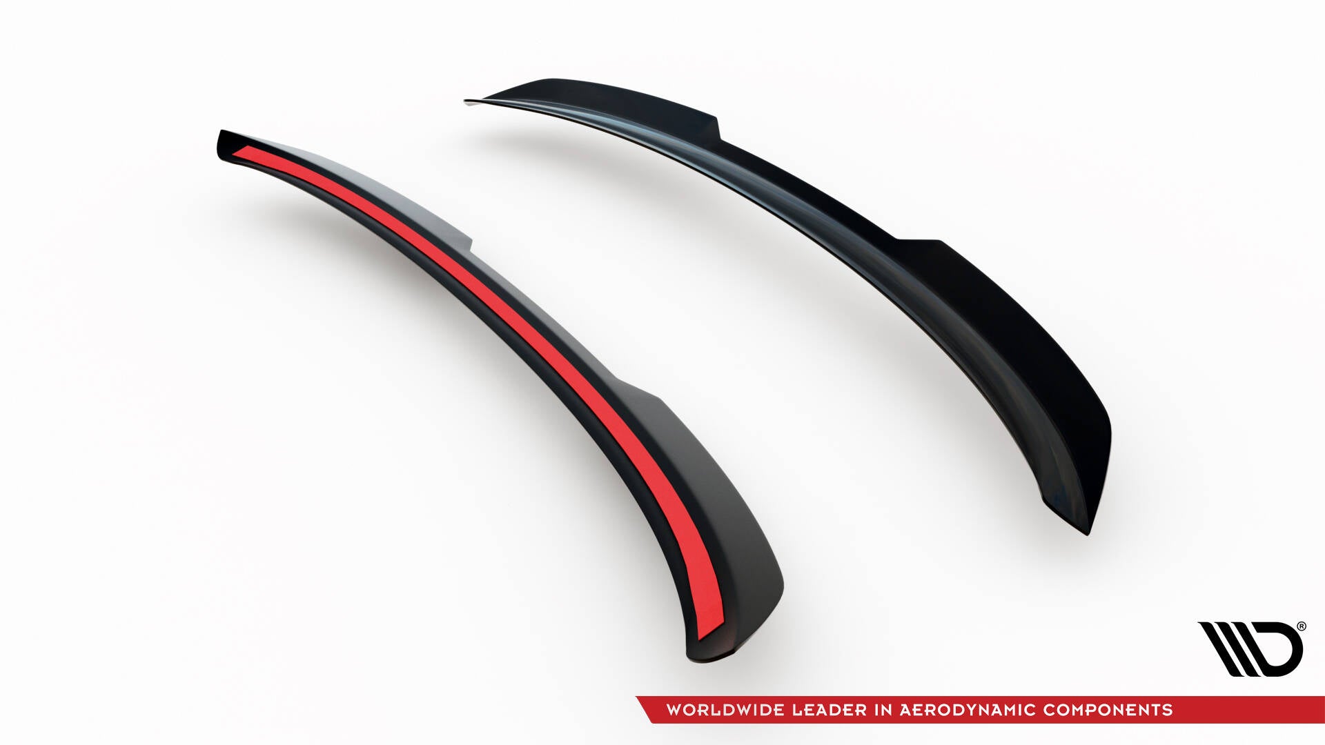 Spoiler cap v.1 audi a6 c7 avant