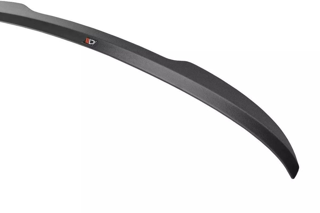 Spoiler cap v.1 for bmw 5 g30 sedan