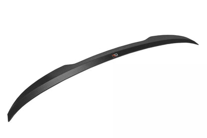 Spoiler cap v.1 for bmw 5 g30 sedan