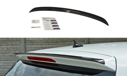 Spoiler Cap VW Golf MK7 -standardi