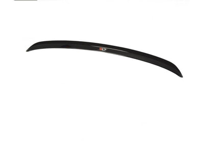 Spoiler Cap VW Golf MK7 -standardi