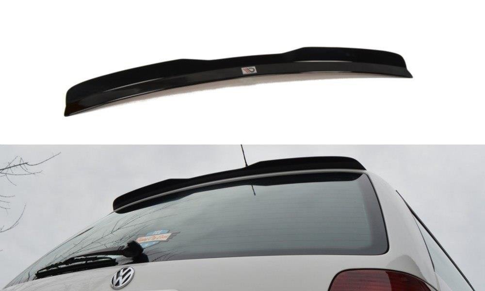 Spoiler Cap VW Passat B5 Estate