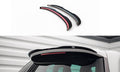 Spoiler cap vw scirocco r