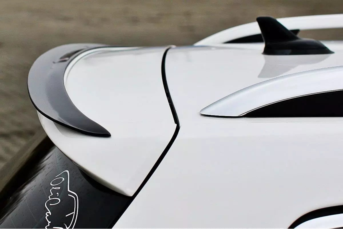 Spoiler Cap Volkswagen Passat R-Line B7-variant