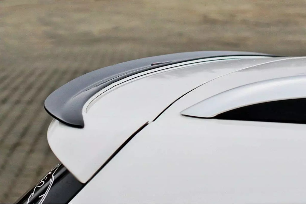 Spoiler Cap Volkswagen Passat R-Line B7-variant