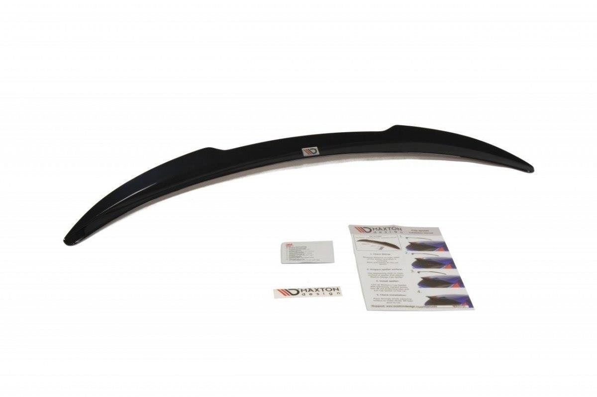 Spoilerikorkki BMW 6 Spruce Coupé MPACK: lle