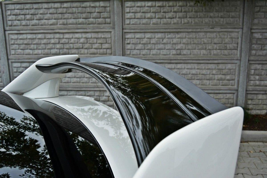 Spoiler cap n.1 honda civic ix type r