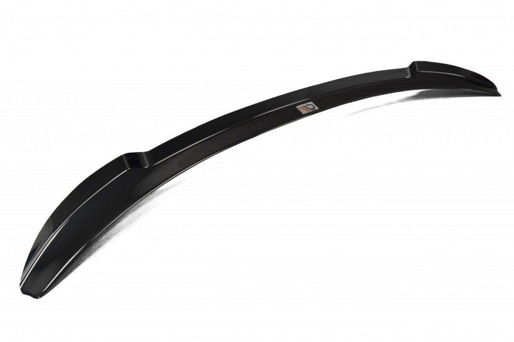 Spoiler cap n.2 honda civic ix type r