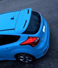 Spoiler ford focus mk3 st look