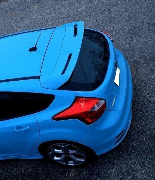 Spoiler Ford Focus MK3 pc look