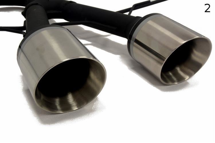 Urheilupakot vinkit Volkswagen Golf 5, Golf 6 ja Scirocco