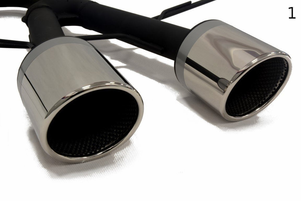 Urheilupakot vinkit Volkswagen Golf 5, Golf 6 ja Scirocco
