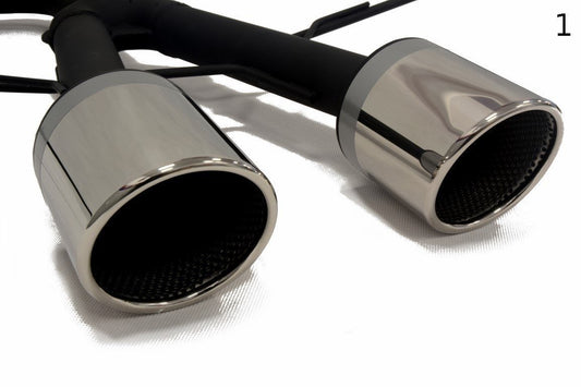 Urheilupakot vinkit Volkswagen Golf 5, Golf 6 ja Scirocco