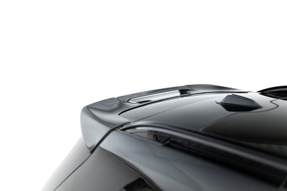 Set of prepreg carbon splitters v.2 bmw x7 m-pack g07 facelift