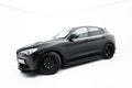 Alfa Romeo Stelvio Mk1:n splitterisarja