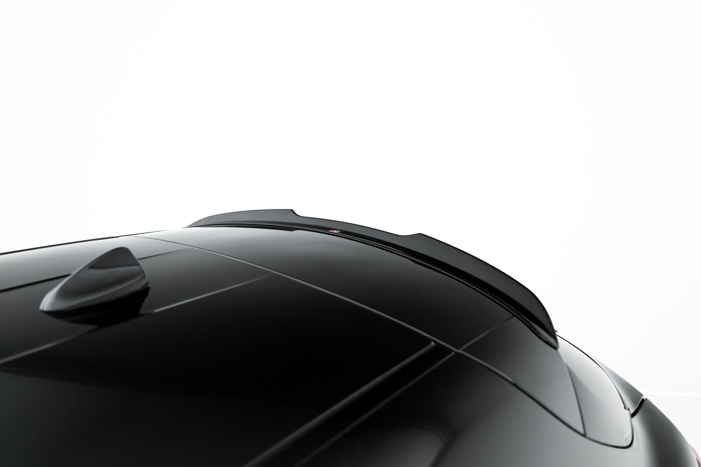 Set of splitters alfa romeo stelvio mk1