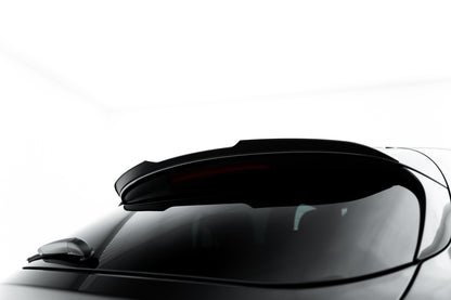 Set of splitters alfa romeo stelvio mk1