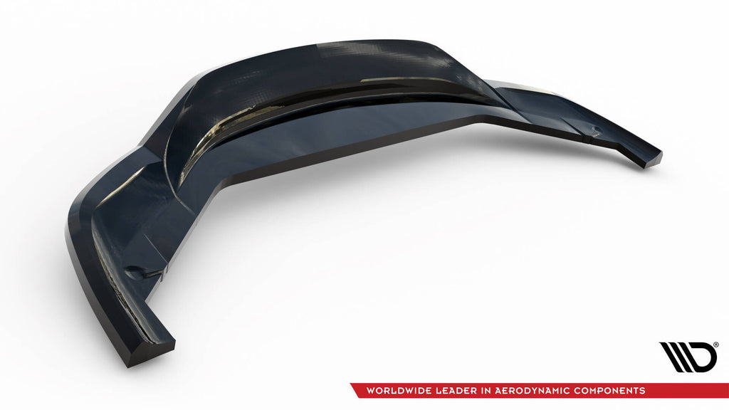 Set of splitters alfa romeo tonale mk1