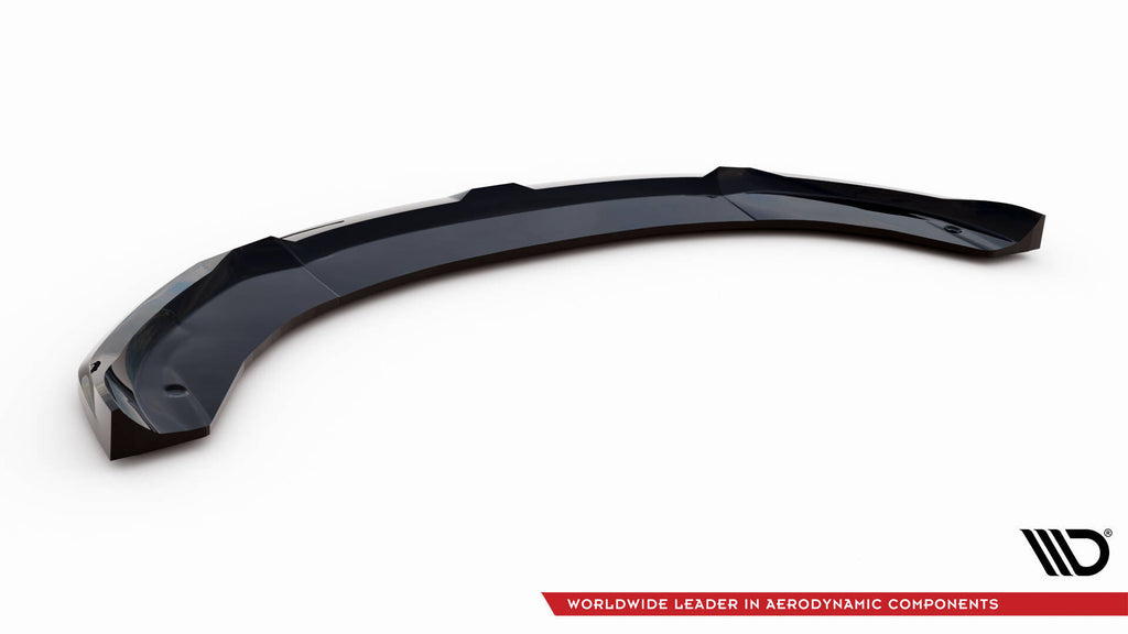 Set of splitters alfa romeo tonale mk1