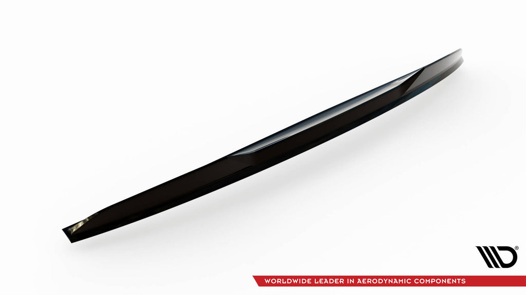 Set of splitters alfa romeo tonale mk1