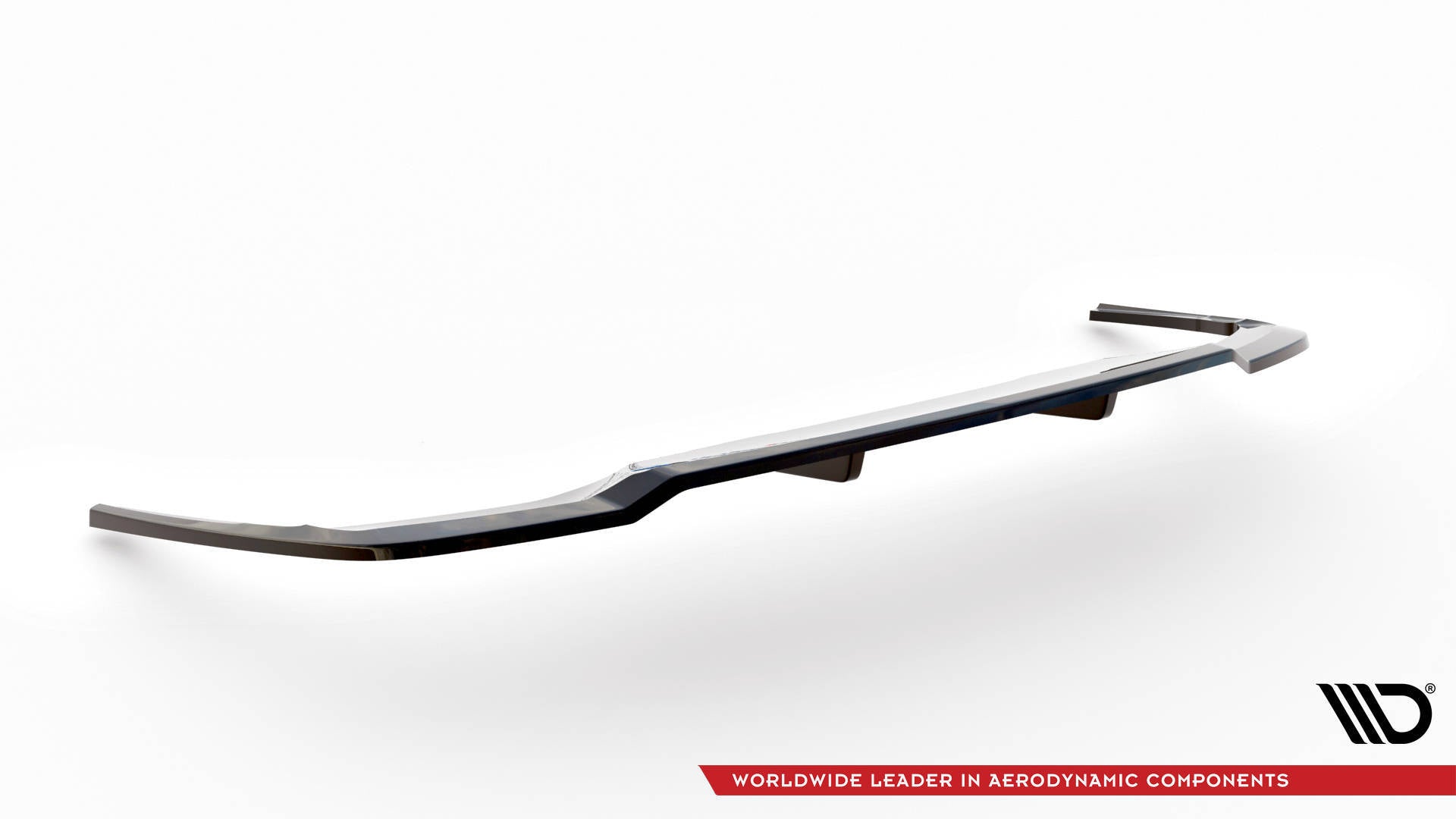 Sarja Splitters Audi A4 S-Line B9-kasvojenkorotus