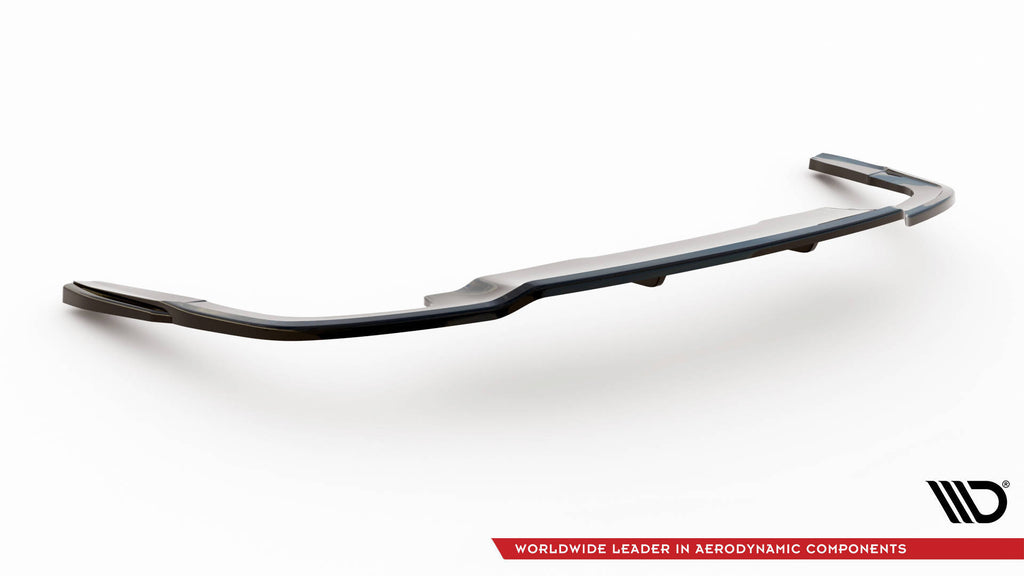 Sæt med splitters Audi A5 S-Line Coupe F5 ansigtsløftning
