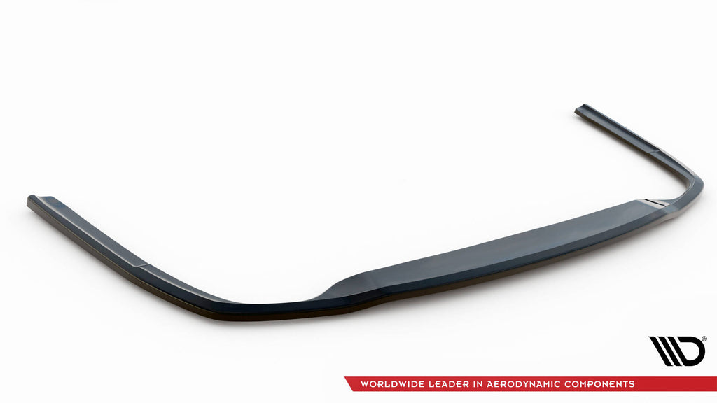 Set of splitters audi a6 sedan c8