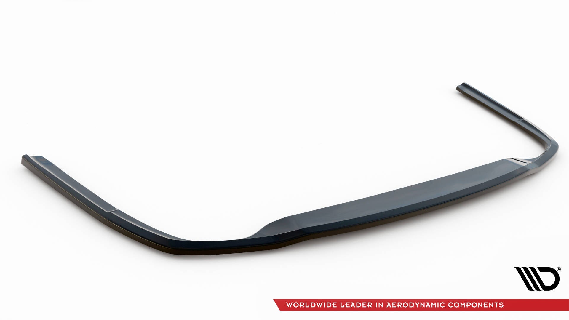 Set of splitters audi a6 sedan c8