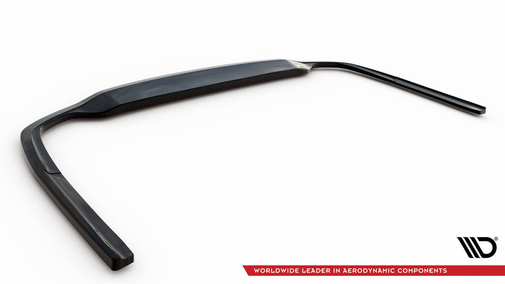 Set of splitters audi a6 sedan c8