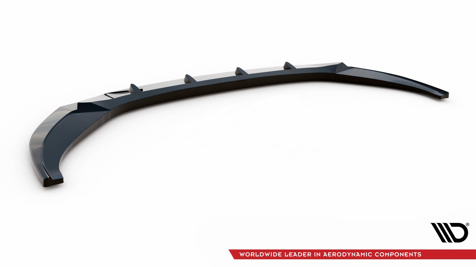 Set of splitters audi a6 sedan c8