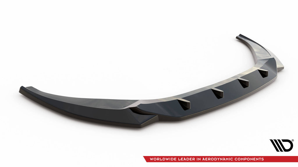 Set of splitters audi a6 sedan c8