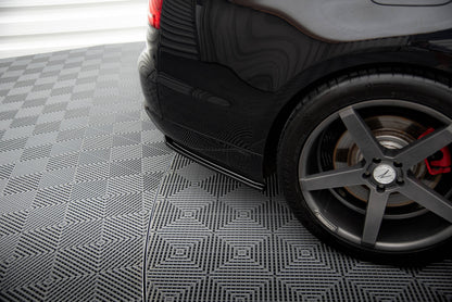 Sæt med splitters Audi A8 D4