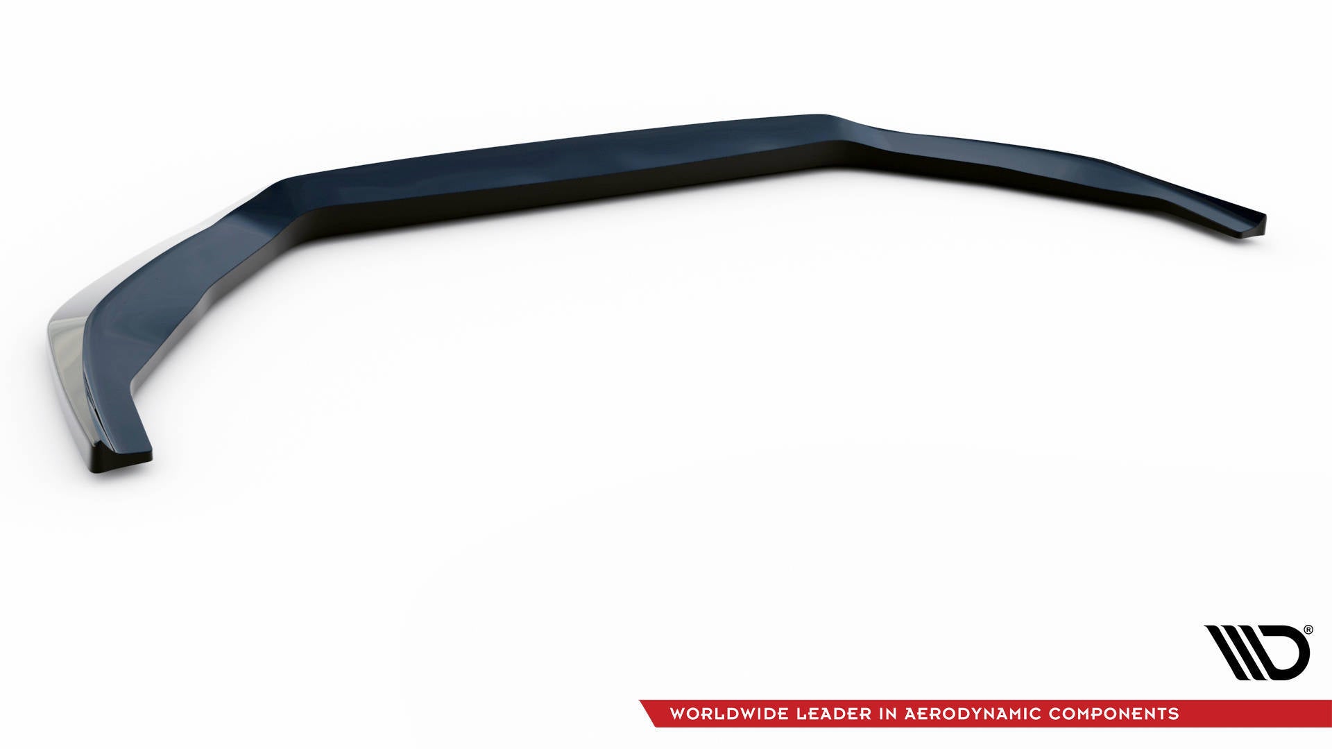 Set of splitters audi a8 s-line d5