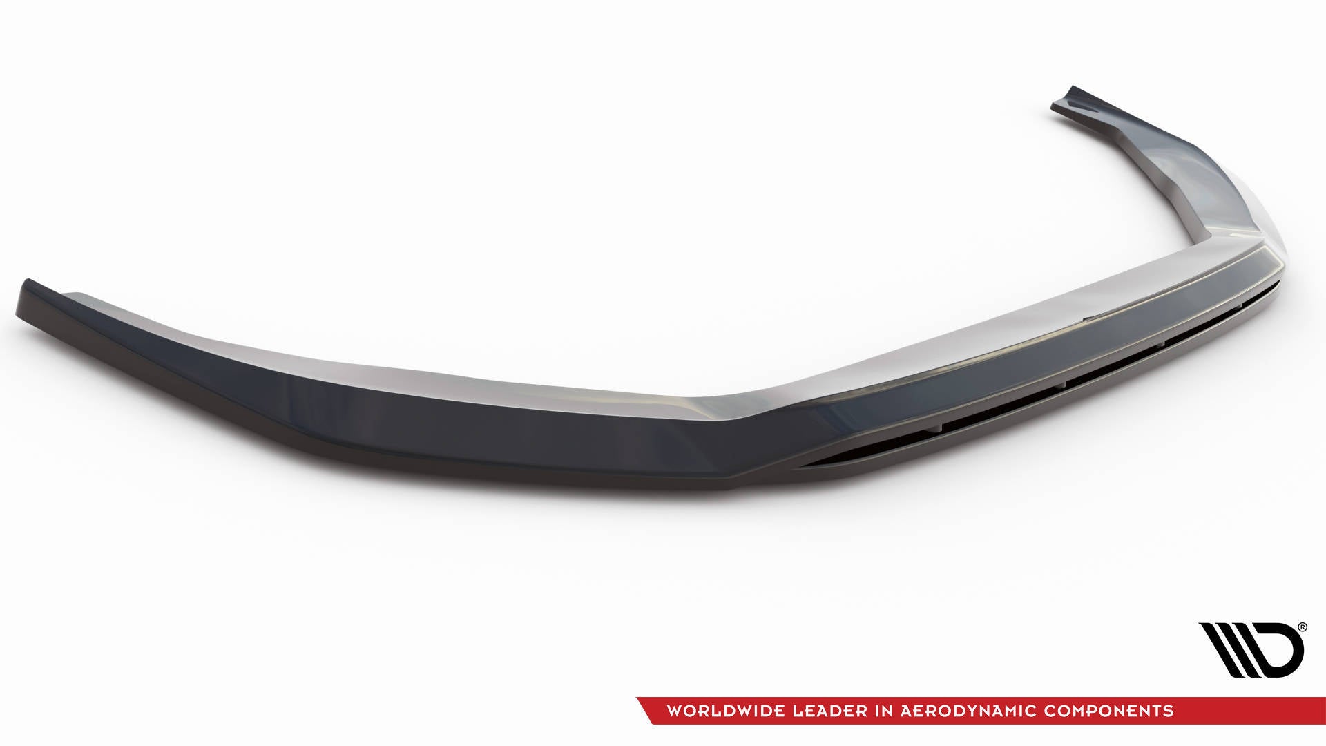 Set of splitters audi a8 s-line d5