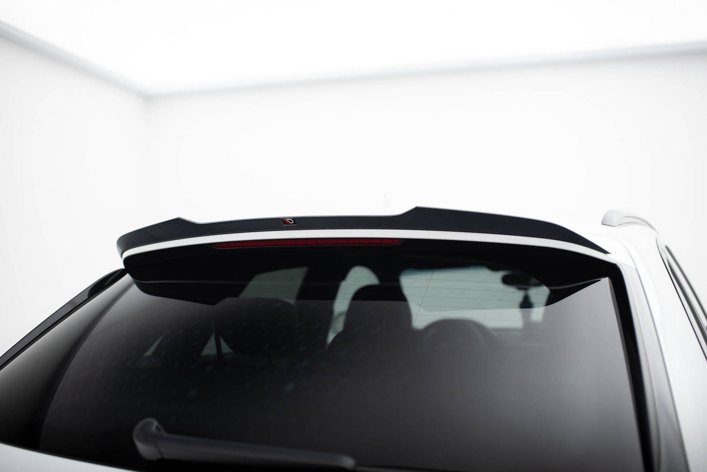 Set of splitters audi q3 s-line 8u