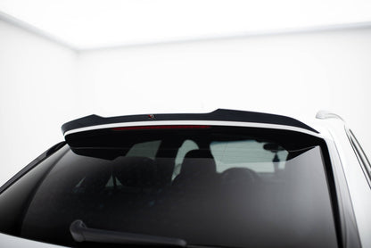 Set of splitters audi q3 s-line 8u