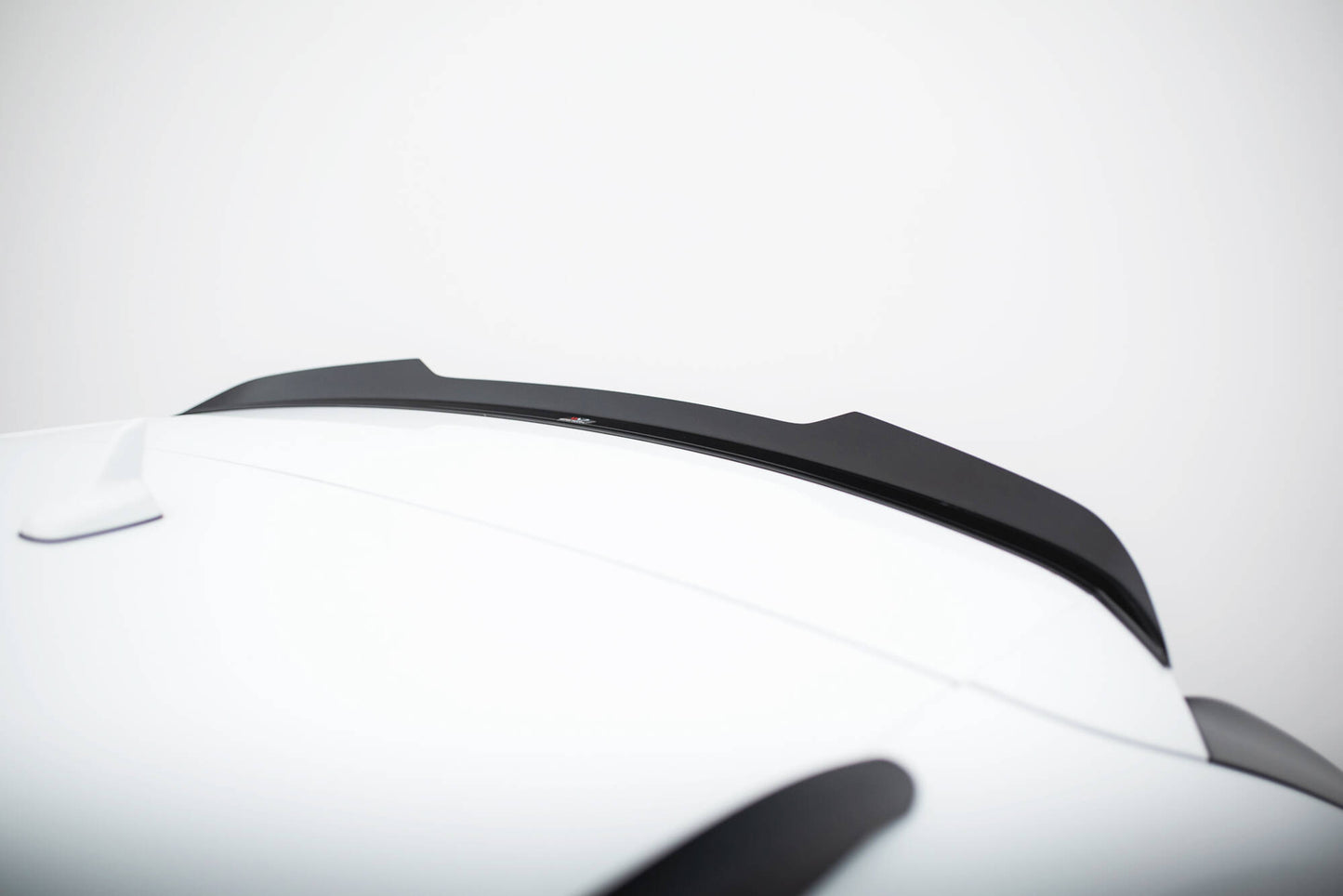 Set of splitters audi q3 s-line 8u