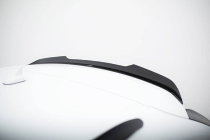 Set of splitters audi q3 s-line 8u