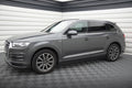 Sarja Splitters Audi Q7 MK2