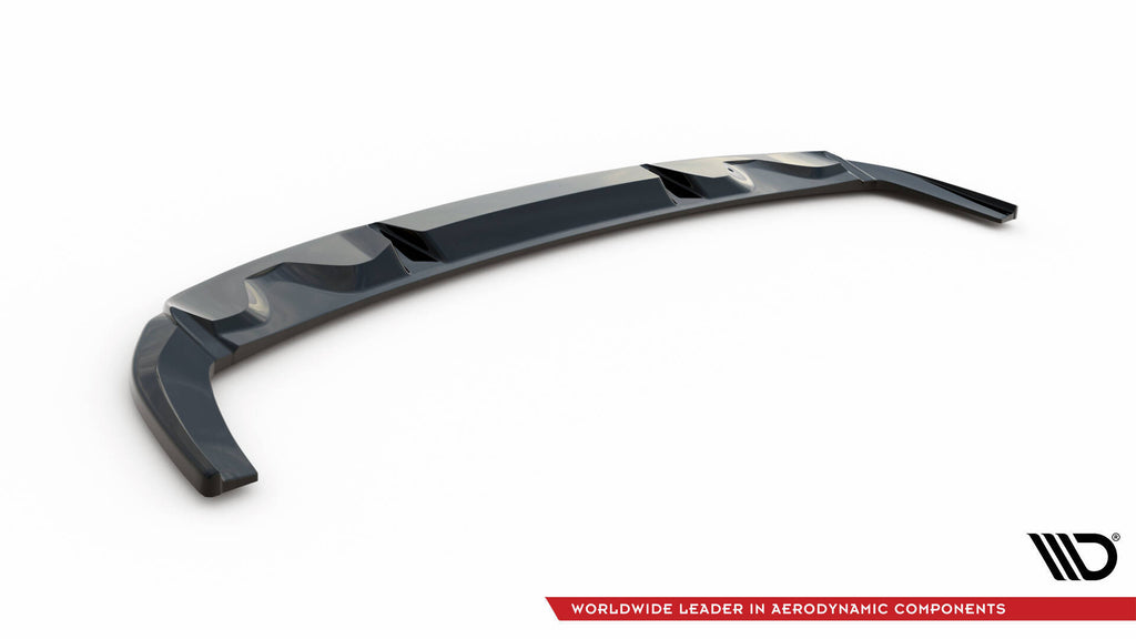 Set of splitters audi rs3 sportback 8y