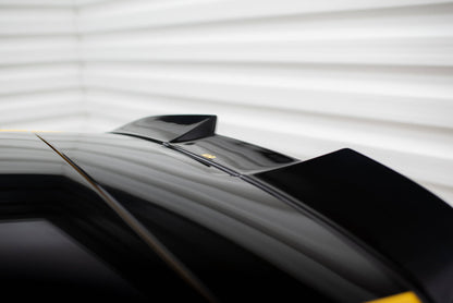 Set of splitters audi rs3 sportback 8y