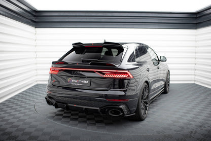 Sæt med splitters Audi RSQ8 MK1