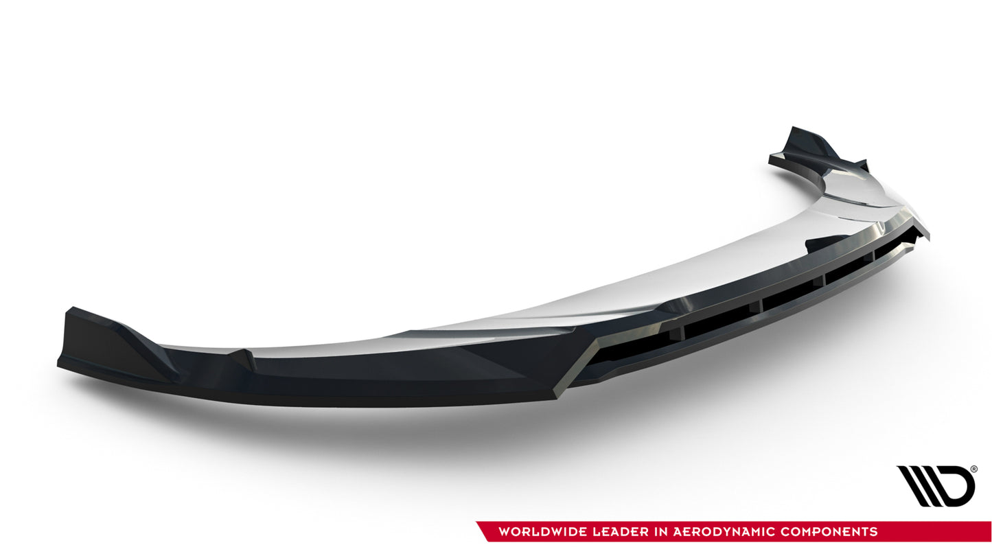 Sæt splittere til Audi RSQ8 MK1 Facelift